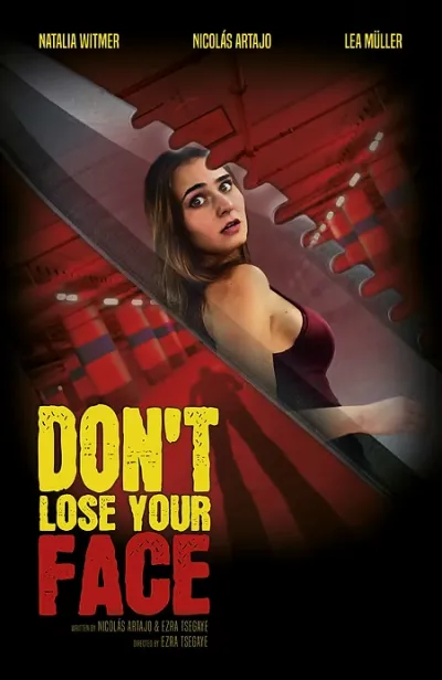 Don't Lose Your Face